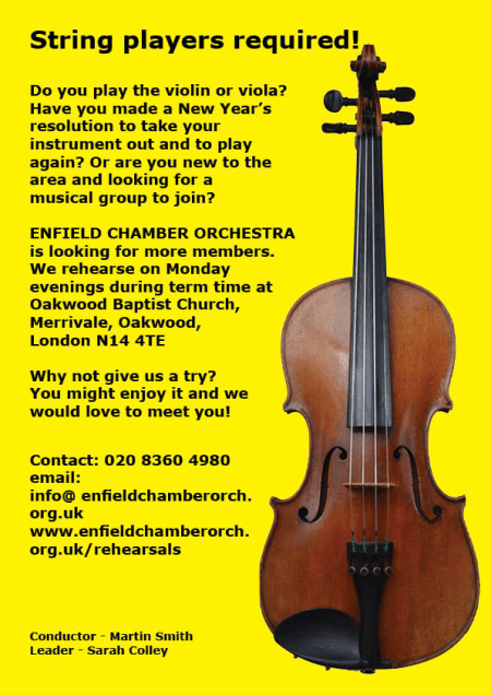 string players required