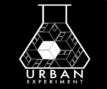 urban experiment logo