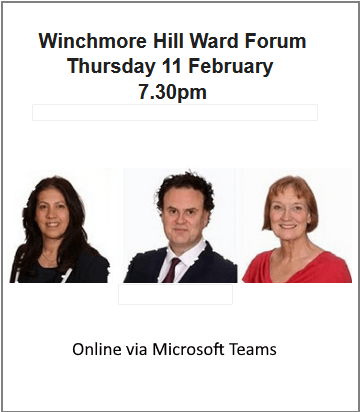 202102 winchmore hill ward forum