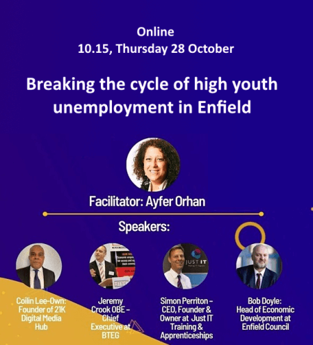 202110 breaking the cycle of youth unemployment