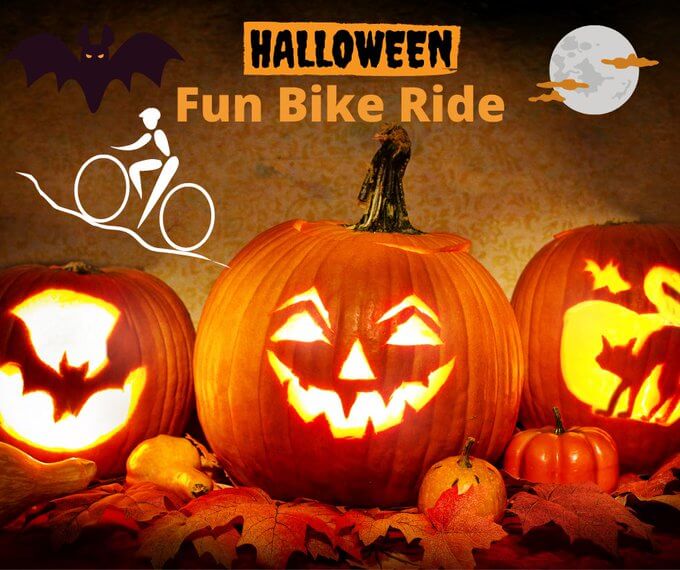 202110 halloween bike ride