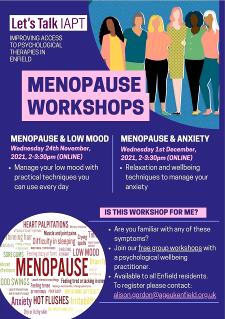 202112 menopause workshops