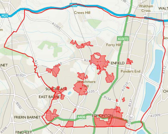 Council consulting on changes to residents' tariffs in controlled ...