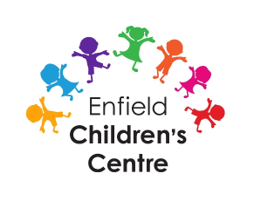 enfield childrens centre logo