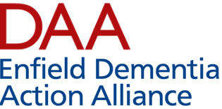 enfield dementia action alliance