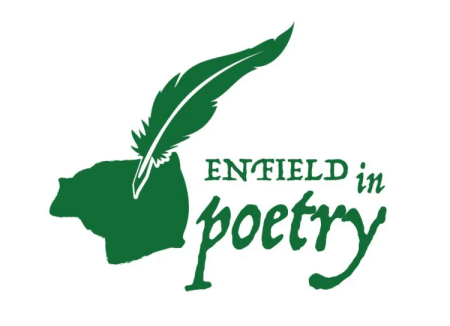 enfield in poetry logo