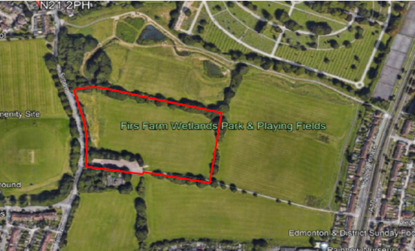 firs farm local plan allocation