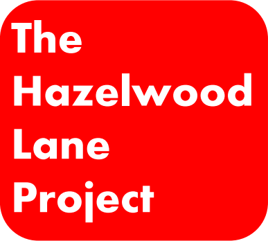 hazelwood lane project