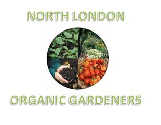 north london organic gardeners