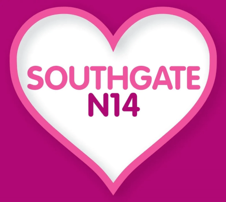 southgate n14 heart logo