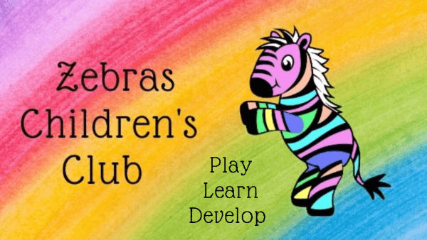 zebra childrens club