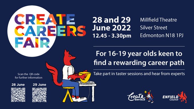 202206 creative careers fair