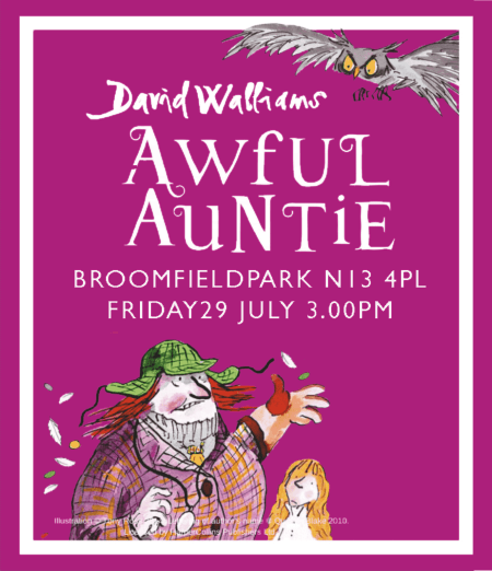 202207 awful auntie new flyer