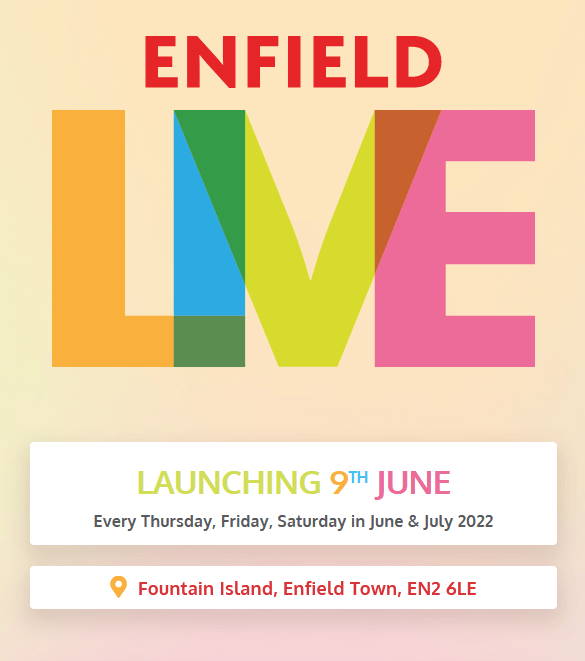 202207 enfield live