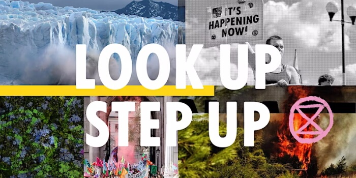 202209 look up step up community climate talk
