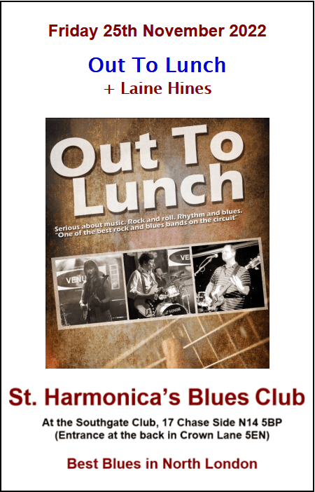 202211 out to lunch at st harmonicas