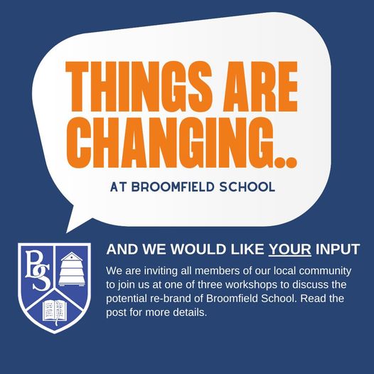202211 things are changing at broomfield school