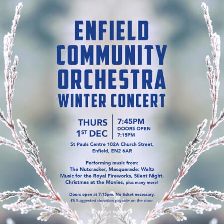 202212 enfield community orchestra