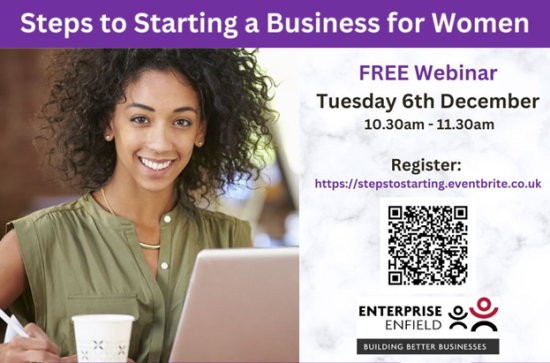202212 steps for starting a business for women