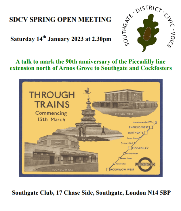 202301 sdcv spring open meeting