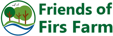friends of firs farm logo horizontal
