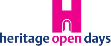 heritage open days logo no padding