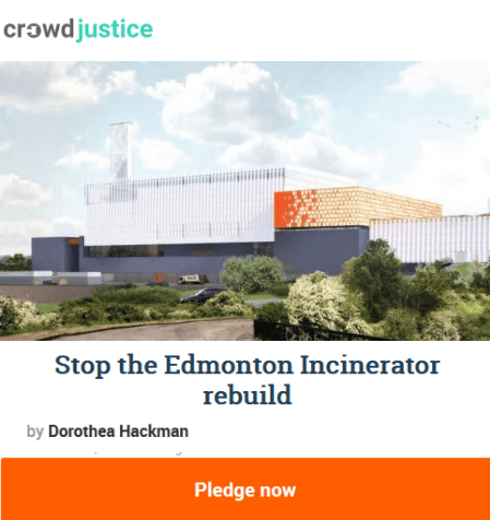 incinerator crowdjustic