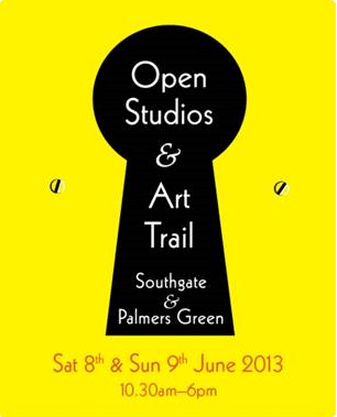 open studios ad june 2013