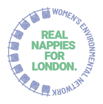 real nappies for london logo