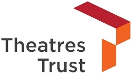 theatres trust logo