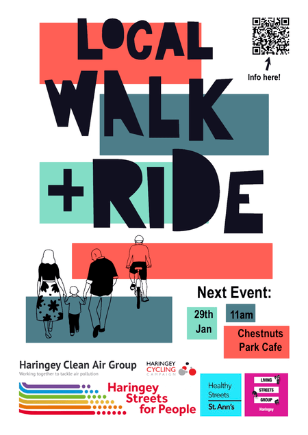 202301 st anns walk and ride