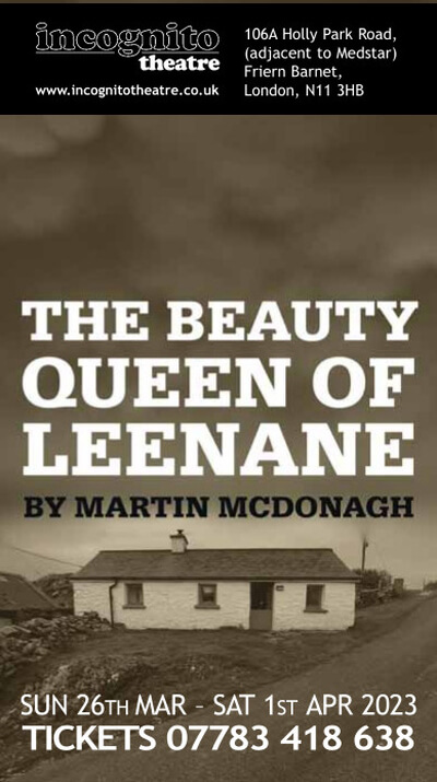 202303 beauty queen of leenane
