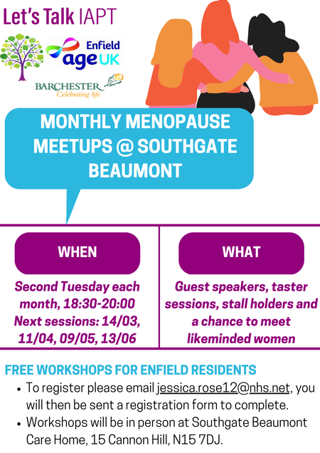 Monthly Menopause Meetups 002