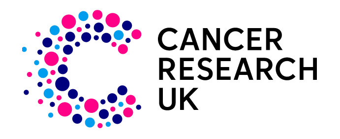 cancer research uk logo