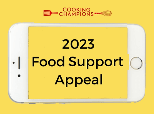 cooking champions 2023 food appeal horizontal