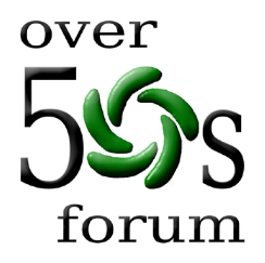 enfield over 50s forum logo