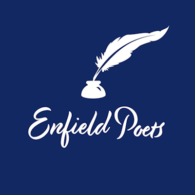 enfield poets logo 400px