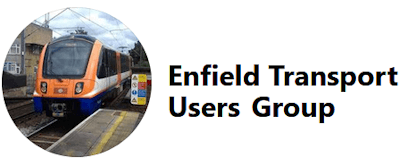 enfield transport users group