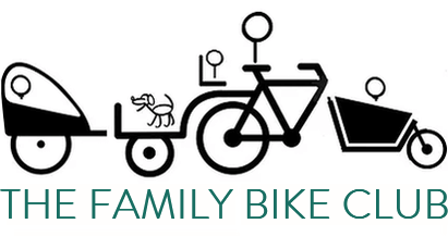 family bike club logo