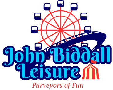 john biddall leisure logo