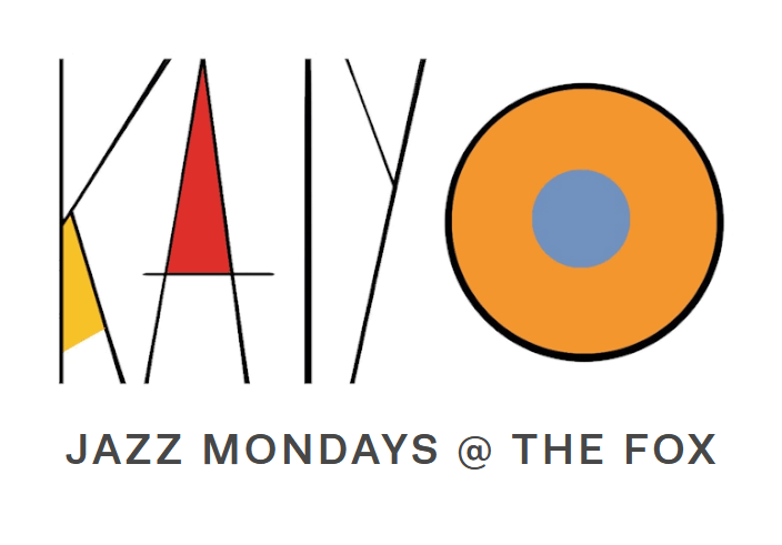 kaiyo jazz mondays at the fox 2