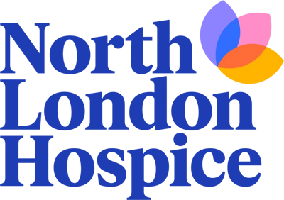 north london hospice new logo