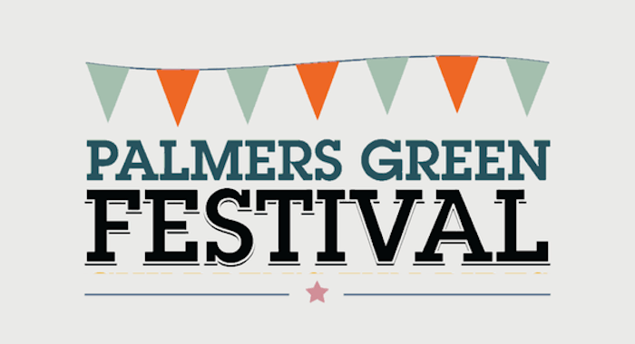 palmers green festival headline only