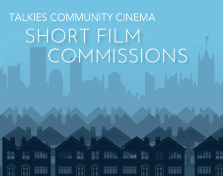 talkies short film commissions narrow