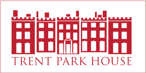 trent park house logo