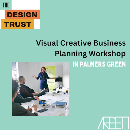 202402 visual creative business planning workshop