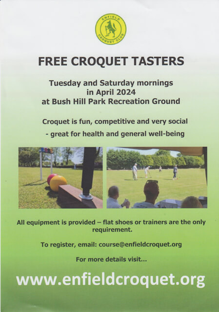 202404 free croquet tasters