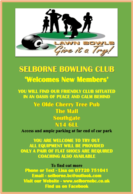 selborne bowling club welcomes new members 450px
