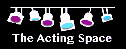 acting space logo