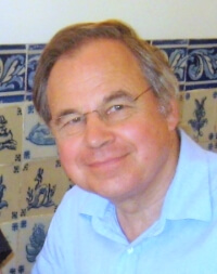 Basil Clarke's Avatar